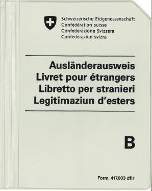 Bewilligungen Für Ausländerinnen Und Ausländer | Kanton Zürich